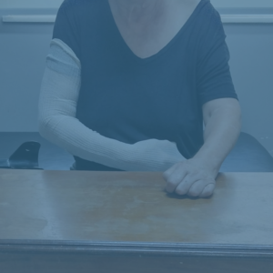 Terapia de Contenção Induzida: